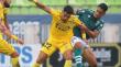 San Luis de Quillota recibe a Santiago Wanderers en duelo clave por la Primera B