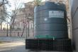 Por masivo corte de agua en la RM: Durán informó que hay 62 puntos de distribución para la ciudadanía