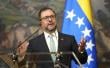 Canciller de Venezuela llama a la unidad latinoamericana ante tensiones con EE.UU.