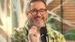 Eduardo Fuentes revela sus inseguridades: &quot;Era un poco el síndrome del impostor&quot;