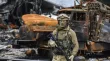 Rusia escala sus ataques con un récord de drones que alcanzan la sede del Gobierno en Kiev