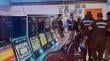 Clausuran tres casinos chinos ilegales en pleno centro de Villa Alemana