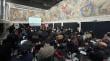 Pacto Regional por la Seguridad Vial  en el Biobío realiza su primera actividad enfocada en la educación y la infraestructura