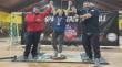 Powerlifter de Puerto Montt clasificó al Mundial de Argentina