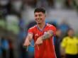 La selección chilena confirmó baja de César Pérez de cara a encuentro con Uruguay