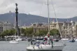La Flotilla Sumud rumbo a Gaza hace escala en Túnez a la espera de que se unan más barcos