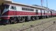Los Andes recibió al Tren del Recuerdo con 200 turistas en su segundo viaje patrimonial