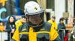 Bombero de Puerto Montt representarán a Chile en Mundial de Rescate Vehicular y Trauma
