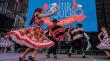 Solo cuatro solicitudes para eventos masivos en Fiestas Patrias ha recibido la Delegación de Tarapacá