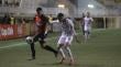 Deportes Limache quedó cerca de la final de la Copa Chile tras derrotar a La Serena en Quillota