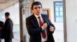 Carlos Gajardo y periodo de Reginato: &quot;En el municipio de Viña hubo actos reñidos con la probidad&quot;