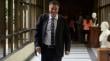 Ossandón y exigencia UDI de excluir a Elizalde en multa por no votar: “No hay nada que negociar”