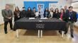 Municipalidad de Puerto Montt y Santo Tomás firmaron alianza por el bienestar animal