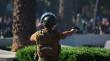 Viña del Mar: dictan veredicto condenatorio contra excarabineros por disparos injustificativos en contexto del estallido social
