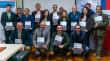 Mil 840 proyectos en Los Lagos incluye el Plan Nacional de Infraestructura Pública