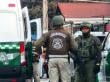 Capturan a dos sujetos que integraban banda dedicada a realizar encerronas en la RM