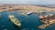 Puerto de San Antonio vuelve al selecto grupo de 100 puertos más activos del mundo