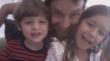 [VIDEO] “Sigo escuchando el eco de tu risa”: el emotivo mensaje de Benjamín Vicuña al recordar a su hija Blanca