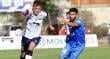 San Marcos de Ariga igualó sin goles con Recoleta y sigue en carrera a la liguilla del ascenso