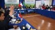 Gore Los Lagos congeló proyectos por $85.498 millones ante incertidumbre presupuestaria