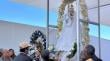 Misa conmemorativa y procesión llenaron de devoción las calles de Ayquina