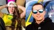 DJ Isi Glock por viaje de “introspección” de Karol Lucero: “Así como lo pasa bien en Chile lo va a ir a pasar bien allá”