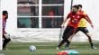 La Roja cierra las clasificatorias contra Uruguay en el Estadio Nacional