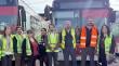 Alcalde de Puerto Varas rechazó suspensión de proyecto de buses eléctricos
