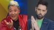 “Se cerró en los tocadores…”: Sergio Rojas asegura que su expareja le fue infiel con Michael Roldán