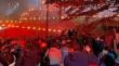 Calbuco anunció sus tres días de tradición y cultura con la Fiesta de la Luminaria y Ruta Gastronómica Nocturna 2025