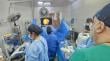 Hospital de Castro estrena tecnología láser de holmio para cirugías urológicas mínimamente invasivas