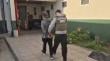 Operativo policial logra capturar a 91 prófugos de la justicia en solo una semana en Antofagasta