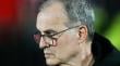 Marcelo Bielsa se mostró optimista sobre el futuro de La Roja