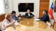 Gestionan  un billón de pesos de inversión para el Plan de Zonas Extremas de Tarapacá