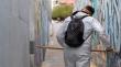 Concejo de Quilpué visa multas para quienes rayen la ciudad y apunta a padres