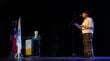 La Araucanía recibe la Conferencia Internacional de Geoparques Mundiales UNESCO