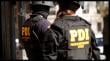 PDI desarticula clan familiar dedicado al narcotráfico: Se halló un chimpancé durante el operativo