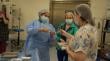 Hospital Biprovincial de Quillota incorporó Radiología Intervencionista: ya ha beneficiado a 16 pacientes