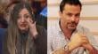 “Ha sido horrible la pérdida”: la emoción de Raquel Castillo al recordar a Felipe Camiroaga