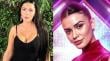 “Uno tiene que trabajar con la boquita cerrada”: la respuesta de Daniela Aránguiz a Cony Capelli