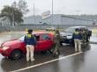 Detienen a 49 personas en La Araucanía tras operativo conjunto entre Carabineros y PDI