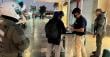 'Fortaleza': 143 detenidos en tres días de operativo de Carabineros-PDI en Arica y Parinacota