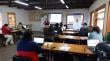 OMIL de Ancud realizó taller de apresto laboral