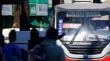 MTT inicia proceso para que buses cuenten con pago electrónico en el Gran Valparaíso
