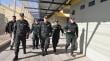 Director nacional de Gendarmería inspeccionó condiciones de habitabilidad y seguridad en cárceles de Antofagasta