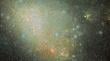 Desde Chile revelan el origen hace 6.000 millones de años de galaxia vecina a la Vía Láctea