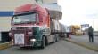 Caravana &quot;Chile por Chile&quot; llegó al kilómetro cero de la Carretera Austral en Puerto Montt