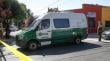 Detenido sujeto por crimen de empresario en Quinta Normal