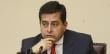 Senador Pedro Araya en 'rebeldía': justificó su voto en contra de ley que define multa por no votar