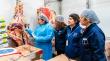 Plan &quot;Por un 18 Seguro&quot; lleva 17 sumarios sanitarios en la Región de Los Lagos